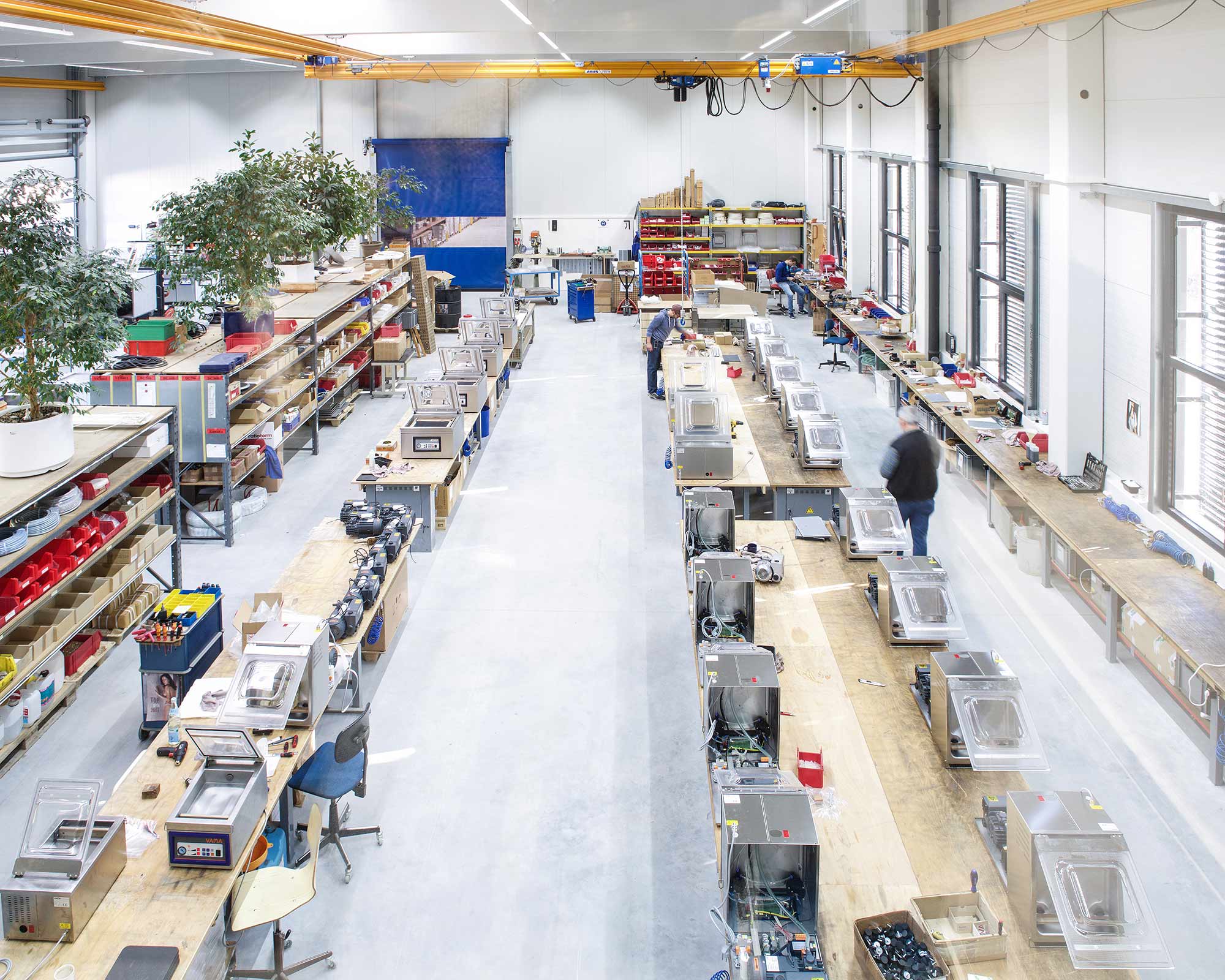 Über Vama Vama Casa